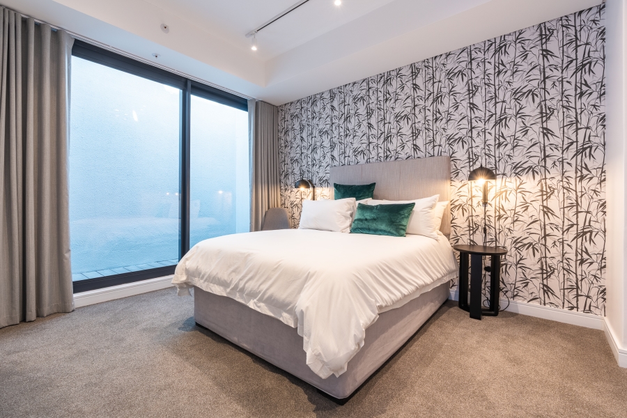 2 Bedroom Property for Sale in Cape Town City Centre Western Cape